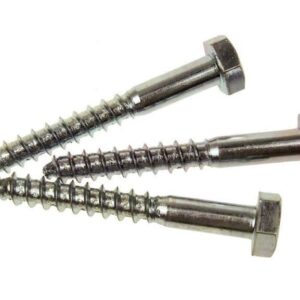 Conectores para postes de madera