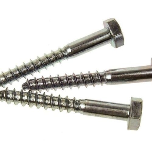 Comprar tornillo barraquero