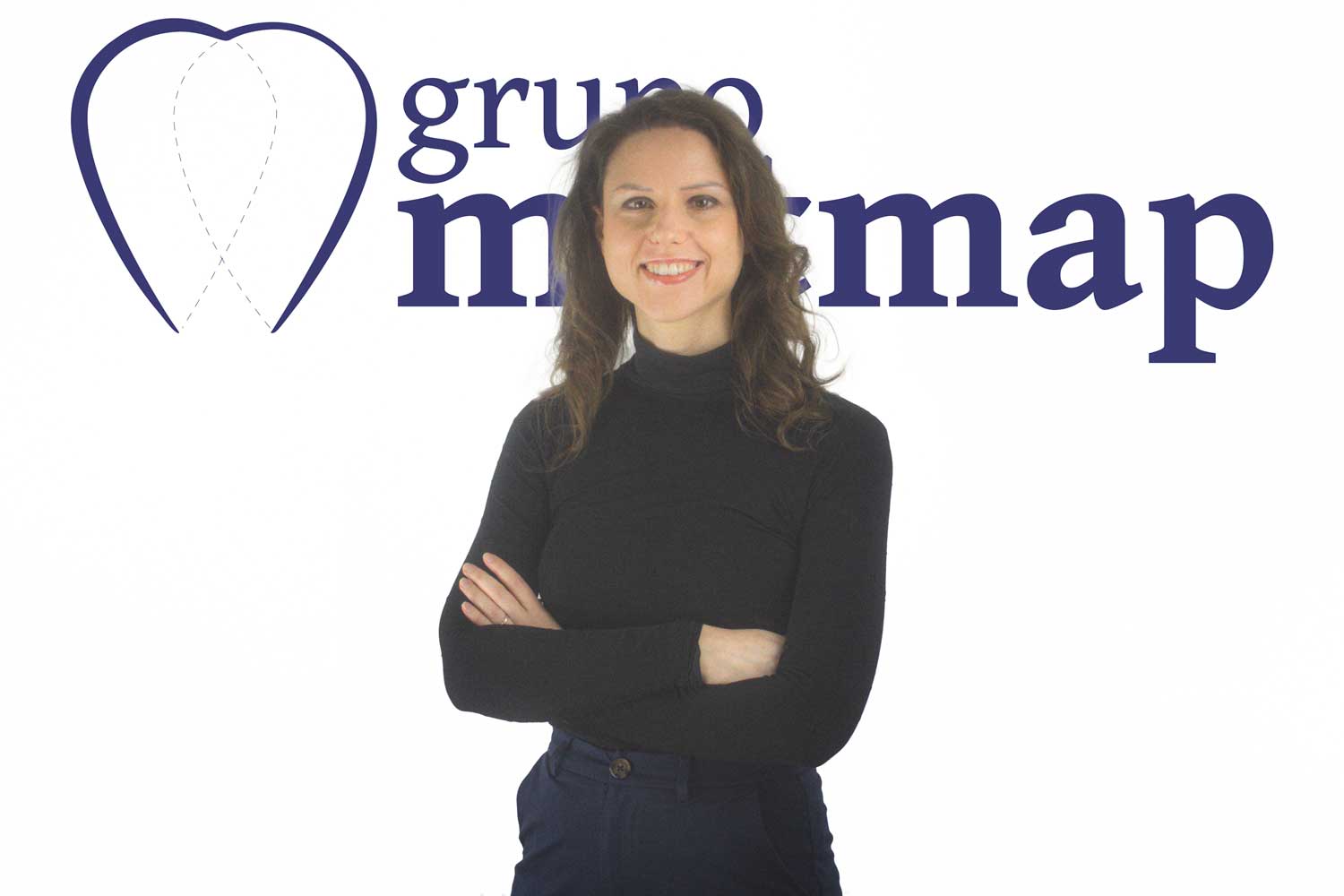 Foto de María Martínez Moreno, Arquitecta y CEO